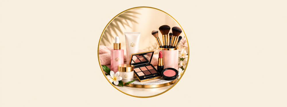 Beauty Essentials