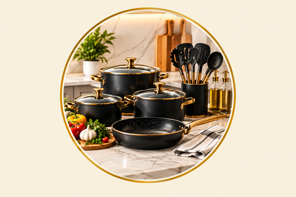 Kitchen Essentials